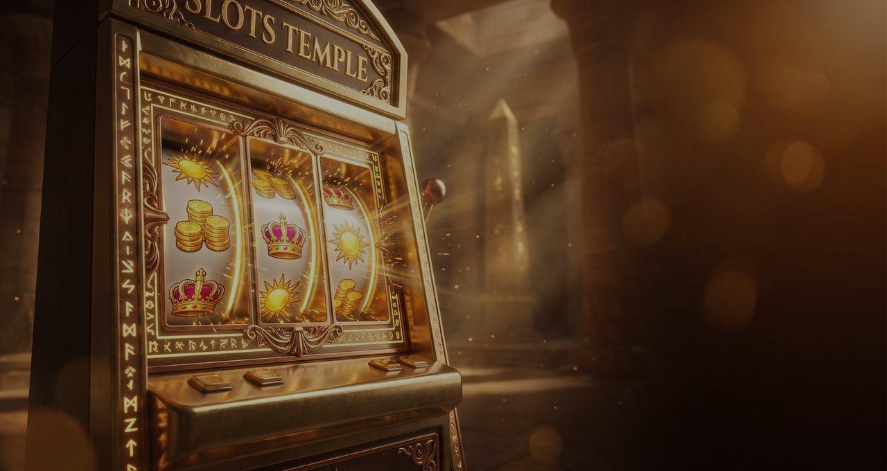 Slots Temple