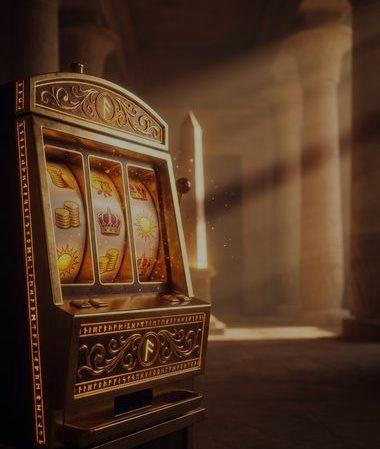 Slots Temple