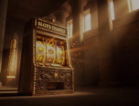 Slots Temple