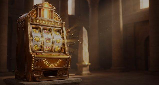 Slots Temple