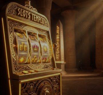 Slots Temple